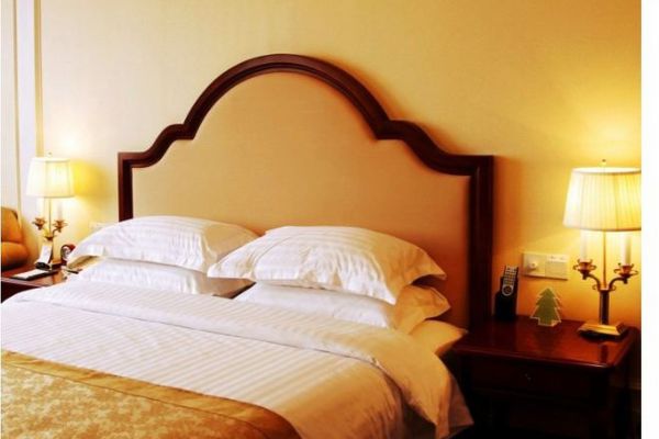 Golden Horse Hotel Jiagedaqi (Daxinganling)